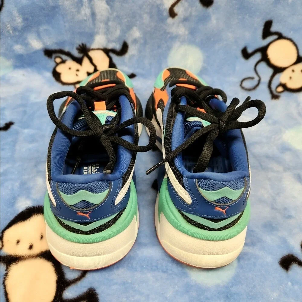 Puma preowned see
